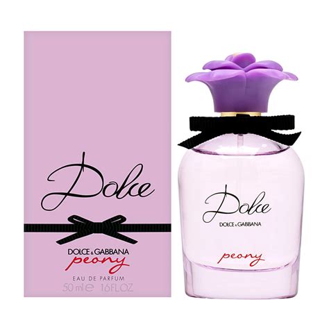 perfume dolce gabbana peony|dolce gabbana peony 50ml.